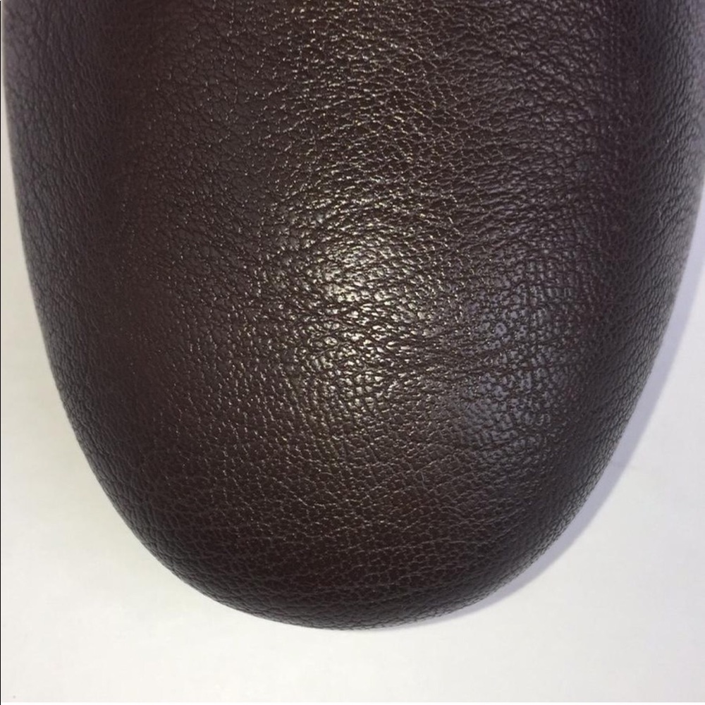 Nine West chipper suede leather ankle short boots - Picture 3 of 8
